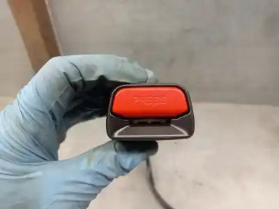 Автозапчасти б/у крюк для ремня передний правый за mazda cx-30 (dm) skyactiv-g m hybrid ссылки oem iam bah240027j  