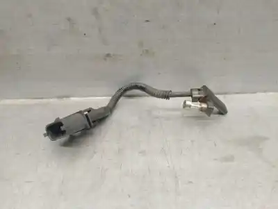 Peça sobressalente para automóvel em segunda mão Sensor por CHEVROLET AVEO 1.4 CAT Referências OEM IAM 55555806  