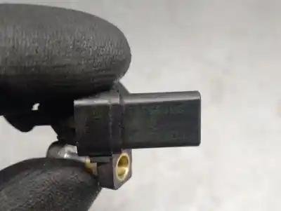 Pezzo di ricambio per auto di seconda mano sensore per chevrolet aveo 1.4 cat riferimenti oem iam 55555806  