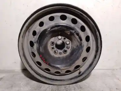 Pièce détachée automobile d'occasion JANTE pour PEUGEOT 807 (EB_)  Références OEM IAM 1492258080  R167JX16H2ET27