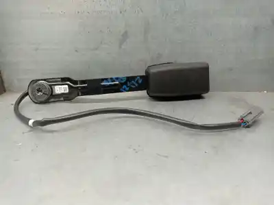 Автозапчасти б/у крюк для пояса за mazda cx-30 (dm) skyactiv-g m hybrid ссылки oem iam dfr757680a