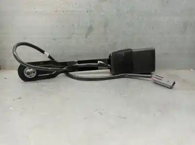 Автозапчасти б/у крюк для пояса за mazda cx-30 (dm) skyactiv-g m hybrid ссылки oem iam dfr757680a bah240027j 