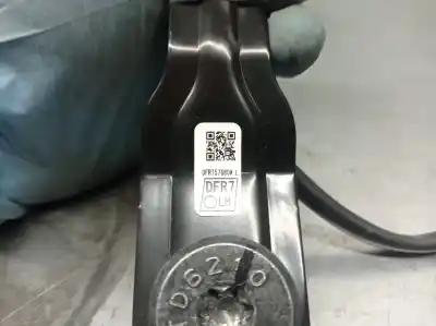 Автозапчасти б/у крюк для пояса за mazda cx-30 (dm) skyactiv-g m hybrid ссылки oem iam dfr757680a bah240027j 