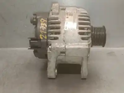 İkinci el araba yedek parçası alternatör için renault megane ii sedán (lm0/1_) 1.9 dci (lm0g, lm1g, lm2c) oem iam referansları 115310