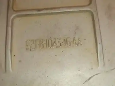Автозапчасти б/у генератор за ford fiesta iii (gfj) 1.3 cat ссылки oem iam 92fb10a346aa 0120489346 bosch 1406052 - r86ax10300mb1