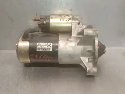 Gebrauchtes Autoersatzteil  zum PEUGEOT 206 BERLINA  OEM-IAM-Referenzen M001T80082 M001T80082 MITSUBISHI 9827007180