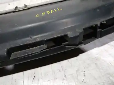 İkinci el araba yedek parçası ön tampon güçlendirmesi için citroen c4 picasso i monospace (ud_) 1.6 hdi oem iam referansları 7106e8  