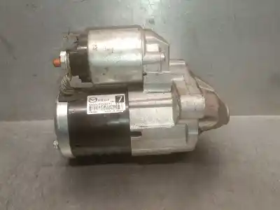 Автозапчасти б/у двигатель запускается за mazda cx-30 (dm) skyactiv-g m hybrid ссылки oem iam m000td0071