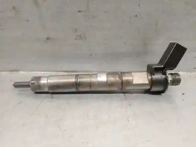 Second-hand car spare part injector for bmw x3 (e83) 2.0 sd oem iam references 779787705