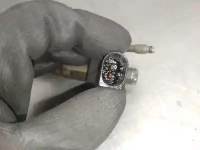 Peça sobressalente para automóvel em segunda mão injetor por bmw x3 (e83) 2.0 sd referências oem iam 779787705 0445116001 bosch 