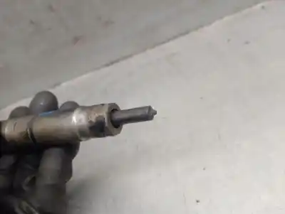 Peça sobressalente para automóvel em segunda mão injetor por bmw x3 (e83) 2.0 sd referências oem iam 779787705 0445116001 bosch 