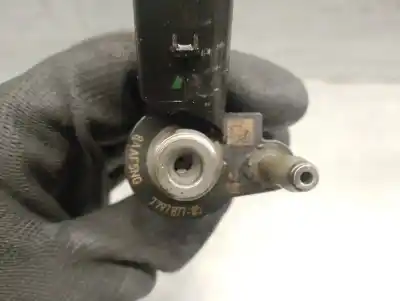 Peça sobressalente para automóvel em segunda mão injetor por bmw x3 (e83) 2.0 sd referências oem iam 779787705 0445116001 bosch 