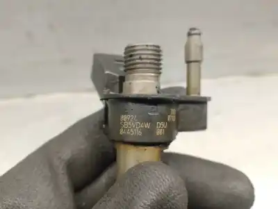 Peça sobressalente para automóvel em segunda mão injetor por bmw x3 (e83) 2.0 sd referências oem iam 779787705 0445116001 bosch 