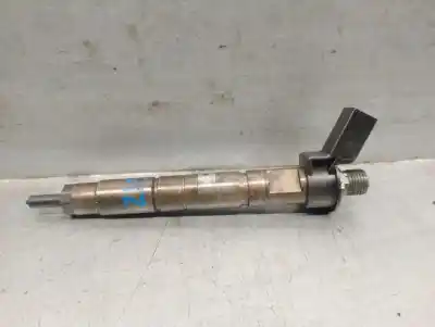 Second-hand car spare part injector for bmw x3 (e83) 2.0 sd oem iam references 779787705