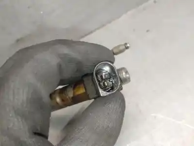 Second-hand car spare part injector for bmw x3 (e83) 2.0 sd oem iam references 779787705 0445116001 bosch 