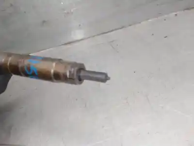 Second-hand car spare part injector for bmw x3 (e83) 2.0 sd oem iam references 779787705 0445116001 bosch 