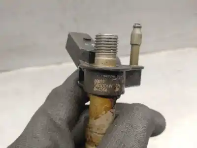 Second-hand car spare part injector for bmw x3 (e83) 2.0 sd oem iam references 779787705 0445116001 bosch 