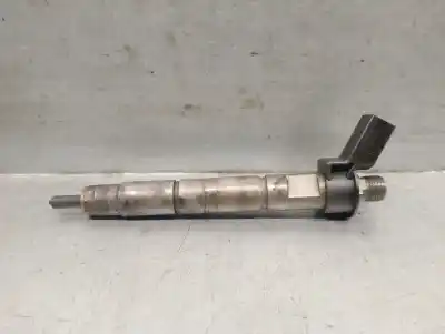 Second-hand car spare part injector for bmw x3 (e83) 2.0 sd oem iam references 779787705