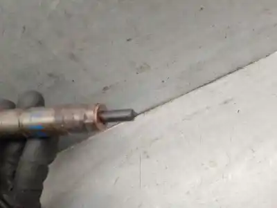 Second-hand car spare part injector for bmw x3 (e83) 2.0 sd oem iam references 779787705 0445116001 bosch 