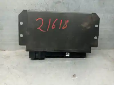 Pezzo di ricambio per auto di seconda mano modulo comfort per audi a6 c5 (4b2) 2.5 tdi riferimenti oem iam 4b0962258d 410215006005 vdo 
