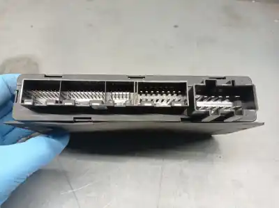 Pezzo di ricambio per auto di seconda mano modulo comfort per audi a6 c5 (4b2) 2.5 tdi riferimenti oem iam 4b0962258d 410215006005 vdo 