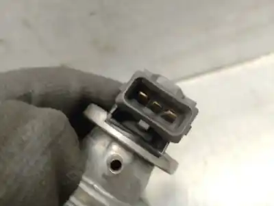 Second-hand car spare part egr valve for bmw x3 (e83) 2.0 sd oem iam references 7801942a102 7006840b pierburg 11717801942