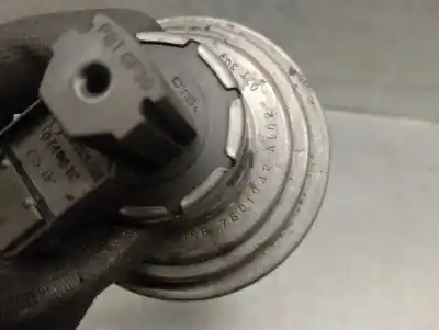 Second-hand car spare part egr valve for bmw x3 (e83) 2.0 sd oem iam references 7801942a102 7006840b pierburg 11717801942