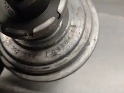 Second-hand car spare part egr valve for bmw x3 (e83) 2.0 sd oem iam references 7801942a102 7006840b pierburg 11717801942