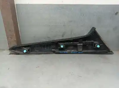 Автозапчасти б/у задние молдинги за mazda cx-30 (dm) skyactiv-g m hybrid ссылки oem iam dfr5b09c2  