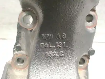 Автозапчасти б/у поддержка двигателя за audi a4 b9 (8w2, 8wc) 2.0 tdi quattro ссылки oem iam 04l131159c  04l131159c