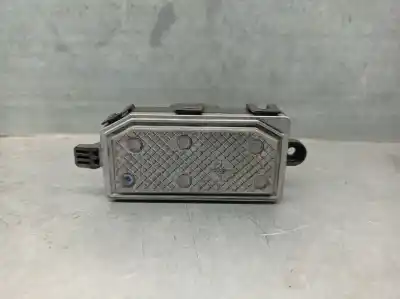 Автозапчасти б/у сопротивление нагреву за FORD FOCUS III 1.0 ECOBOOST ссылки OEM IAM AV6N19E624AA A600500300 FOMOCO 