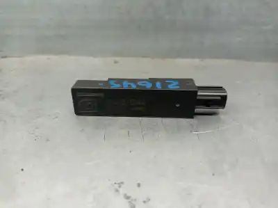 Peça sobressalente para automóvel em segunda mão antena por mazda 6 sedán (gj, gl) 2.2 d (gj2fp) referências oem iam kd45676nxa