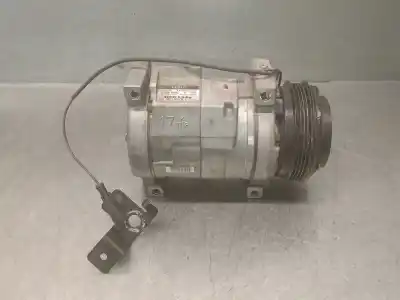 Second-hand car spare part air conditioning compressor for iveco daily vi furgón naturalpower 35s14, 35c14, 40c14, 50c14, 60c14, 65c14,... oem iam references 5801362246