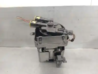 Pezzo di ricambio per auto di seconda mano Supporto Filtro Gasolio per OPEL ASTRA G FASTBACK (T98) 1.7 CDTI (F08, F48) Riferimenti OEM IAM 93183265  4450096