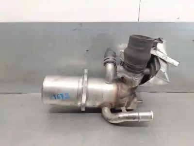 Автозапчастина б/у кулер egr для audi a4 b9 (8w2, 8wc) 2.0 tdi quattro посилання на oem iam 04l121512a