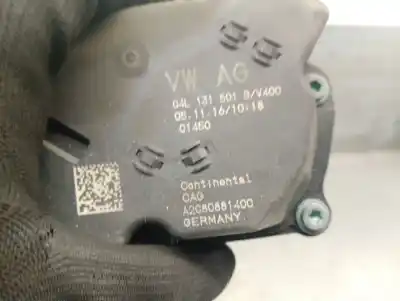 Автозапчастина б/у кулер egr для audi a4 b9 (8w2, 8wc) 2.0 tdi quattro посилання на oem iam 04l121512a  04l131513b