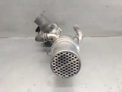 Автозапчастина б/у кулер egr для audi a4 b9 (8w2, 8wc) 2.0 tdi quattro посилання на oem iam 04l121512a  04l131513b