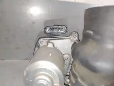 Автозапчастина б/у кулер egr для audi a4 b9 (8w2, 8wc) 2.0 tdi quattro посилання на oem iam 04l121512a  04l131513b