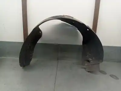 Автозапчасти б/у арка заднего правого колеса за kia stonic (yb) 1.0 t-gdi ссылки oem iam 86824h8400  