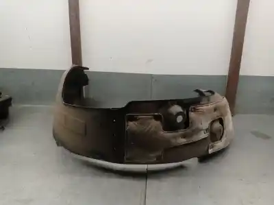 Автозапчасти б/у арка заднего правого колеса за kia stonic (yb) 1.0 t-gdi ссылки oem iam 86824h8400  