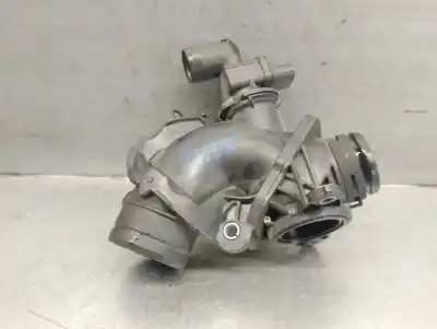 Автозапчастина б/у труба для audi a4 b9 (8w2, 8wc) 2.0 tdi quattro посилання на oem iam 04l129635f