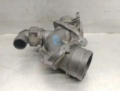 Автозапчастина б/у труба для audi a4 b9 (8w2, 8wc) 2.0 tdi quattro посилання на oem iam 04l129635f  04l129635f