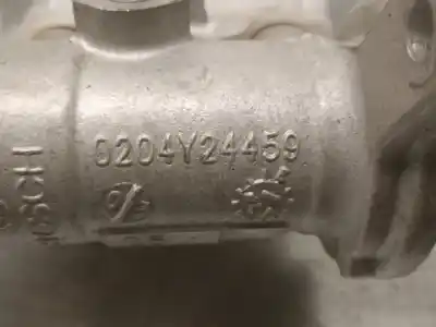 Автозапчастина б/у гальмівний насос для iveco daily vi furgón naturalpower 35s14, 35c14, 40c14, 50c14, 60c14, 65c14,... посилання на oem iam 0204y24459 0204y24459 bosch 42568304