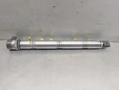 Pezzo di ricambio per auto di seconda mano rampa iniettori per bmw x3 (e83) 2.0 sd riferimenti oem iam 780912801 0445214183 bosch 