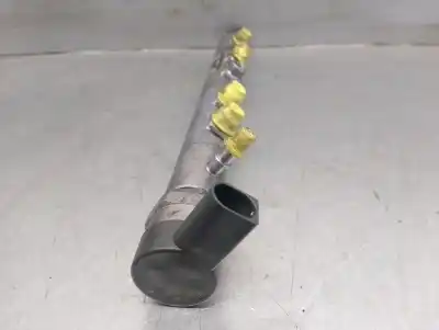 Pezzo di ricambio per auto di seconda mano rampa iniettori per bmw x3 (e83) 2.0 sd riferimenti oem iam 780912801 0445214183 bosch 