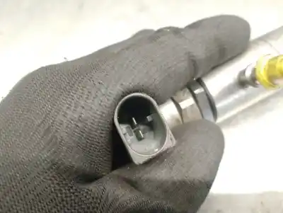 Pezzo di ricambio per auto di seconda mano rampa iniettori per bmw x3 (e83) 2.0 sd riferimenti oem iam 780912801 0445214183 bosch 