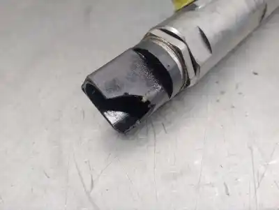 Pezzo di ricambio per auto di seconda mano rampa iniettori per bmw x3 (e83) 2.0 sd riferimenti oem iam 780912801 0445214183 bosch 