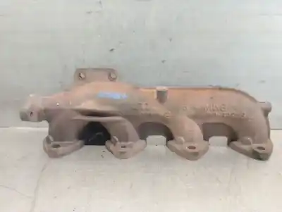 Second-hand car spare part exhaust manifold for bmw x3 (e83) 2.0 sd oem iam references 779738903