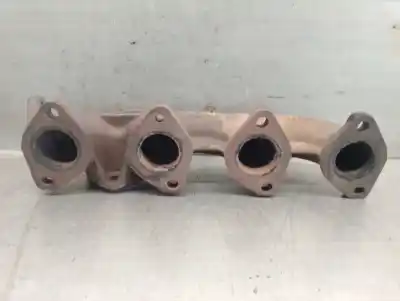 Peça sobressalente para automóvel em segunda mão coletor de escape por bmw x3 (e83) 2.0 sd referências oem iam 779738903  11627810182