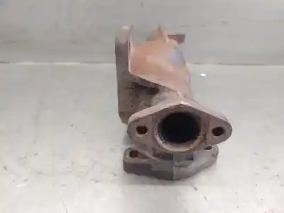 Peça sobressalente para automóvel em segunda mão coletor de escape por bmw x3 (e83) 2.0 sd referências oem iam 779738903  11627810182